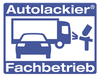 Logo Autolackiererei Fachbetrieb